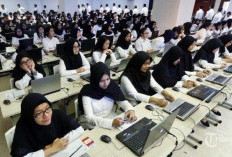 BKN Umumkan Penyesuaian Jadwal Tes PPPK Tahap 2 di 53 Lokasi Mandiri