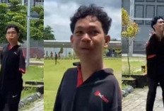 Viral Video Agus Buntung Makan Roti di Lapas, Pegawai Koperasi Diperiksa