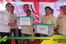 Bawaslu Pantau Ketat Rapat Pleno Rekapitulasi Pilkada