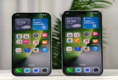 Honor Magic 8 Siap Tantang Samsung dan Xiaomi di Segmen Flagship, Usung Snapdragon 8 Elite Gen 5 dan Kamera 64