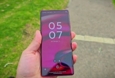Desain Sekelas Flagship, Harga Setengahnya! Motorola Edge 70 Resmi Jadi Primadona Baru