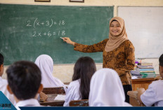 Kabar Penting! Guru Honorer Masih Dibutuhkan, Kemendikdasmen Minta Tidak Dirumahkan