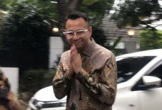 Raffi Ahmad Tidak Masuk Dalam Kabinet Prabowo-Gibran: Respons Santai dari Presenter Ternama