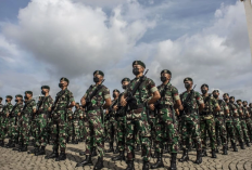 Warganet Ancam Mogok Bayar Pajak Usai UU TNI Disahkan, Negara Terancam Rugi Rp 236,7 Triliun!