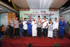 Benteng Moral Generasi Muda