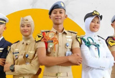 Cara Cek Skor SKD Sekolah Kedinasan 2025 Lewat HP, Lengkap dengan Link Resmi BKN