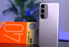 Rekomendasi HP Rp2 Jutaan RAM 8GB 2025, Cocok Buat Gaming & Harian