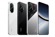 Daftar Harga HP POCO Terbaru Mei 2026: POCO F7 Jadi Primadona, Termurah Mulai Rp1,5 Jutaan