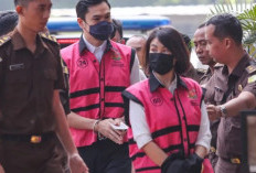 Sidang Perdana Helena Lim Kasus Korupsi Timah 