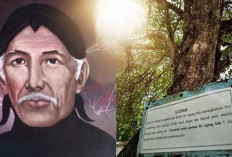 Melihat Kesaktian Ki Gedeng Selo: Pahlawan Gaib yang Melegenda dari Sumatera Selatan
