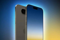 iPhone 17 Siap Rilis September? Bocoran Tanggal & Model Baru Bikin Heboh!