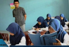 Dikembalikan Mu’ti, Formasi Pengawas Sekolah Resmi Tak Jadi Dihapus Seperti Era Nadiem