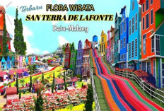 Ini 4 Rekomendasi Wisata Keluarga di Daerah Batu 2025