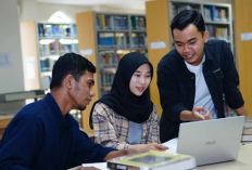 Kuliah Gratis dengan Ikatan Dinas! Ini 23 Perguruan Tinggi yang Wajib Kamu Tahu