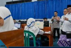 Matematika Siswa Indonesia Jeblok! Abdul Mu'ti Dorong Deep Learning Jadi Senjata Baru Perbaiki Literasi dan Nu