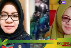 Viral! Calon Bupati Janjikan Surga bagi Pendukungnya, Begini Tanggapan Bawaslu dan Klarifikasi Elfianah