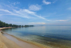 Terungkap! Ada Pantai Mirip Lombok di Jepara, Cocok Buat Libur Lebaran 2025