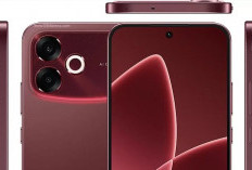 Baterai 7000 mAh dalam Bodi Tipis! Oppo F33 Pro Jadi Primadona Baru Kelas Menengah 2026