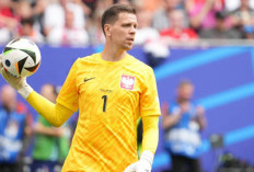 Barcelona Bidik Szczesny Jadi Pengganti Ter Stegen