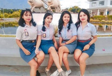Ini 4 Rekomendasi SMA Terbaik di Bali untuk Tahun 2025