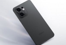 OPPO Reno 13 5G: Ponsel Rp8 Jutaan yang Bikin Multitasking Jadi Ketagihan!