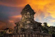 Ini Sejarah Kerajaan Singhasari Melalui Buku Cakrawala Mandala Dwipantara