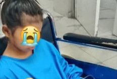 Modus Tumpangan Berujung Petaka, Siswi SD di Palembang Jadi Korban Kejahatan