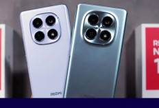 Perbandingan Redmi Note 15 4G vs 5G: Beda Tipis Harga, Mana yang Lebih Layak Dibeli?