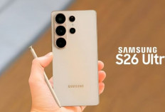 Galaxy S26 Ultra Bikin Rival Deg-Degan: Bocoran Fitur Baru Ungkap Lompatan Gila di Kamera & Performa!