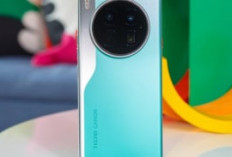 Tecno Camon 40 Premier Bikin Pesaing Deg-Degan! Apa Jadinya Jika Fitur Flagship Tersesat di HP Harga Menengah?