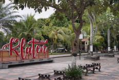 Wisata Hits di Klaten yang Wajib Dikunjungi