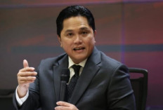 Erick Thohir Bangga: Indonesia Satu-satunya Wakil Asia Tenggara Lolos ke Piala Dunia U-17!