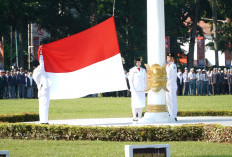 Momentum Pemuda Wujudkan Indonesia Emas