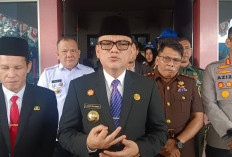 Pejabat Empat Lawang Kembali Dimutasi /// Pelantikan Digelar Besok di Pendopoan