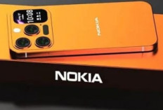 Nokia N75 Max 5G, Monster Baru dari Masa Depan?