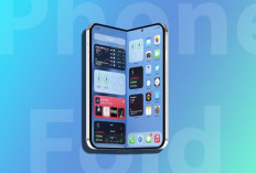 iPhone Lipat Pertama Apple Siap Guncang Pasar Global! Harga Fantastis, Fitur Lebih Gila!