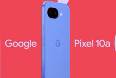 Harga Google Pixel 10 Turun hingga 25 Persen, Fitur Magnet dan Kamera Baru Jadi Andalan