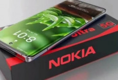 Nokia Rilis Flagship 2026, Harga Kompetitif dengan Teknologi Premium