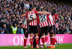 Sunderland Terancam Kehilangan 7 Pemain di Piala Afrika 2025