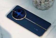 Realme 12 Pro Plus, HP Kamera Telefoto Rp5 Jutaan Terbaik untuk Konten Kreator