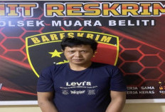 Gara-gara Gosip Curi Celana Dalam, Asep Jumantoro Aniaya Tetangga: Korban Lapor Polisi