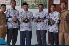 Digitalisasi Pendidikan Dimulai! Guru Honorer Dapat Tambahan Insentif Rp200 Ribu