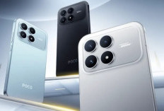 6 Smartphone Flagship Killer 2026, Performa Tinggi dengan Harga Lebih Bersahabat