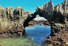 Anti Macet! Ini 5 Pantai Sepi di Malang untuk Liburan Lebaran yang Tenang