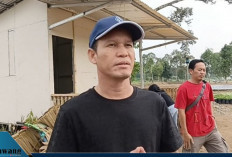 Resmi! Sulaila Bakal Dilantik Gantikan Almarhum Saukani sebagai Anggota DPRD Empat Lawang dari PDIP