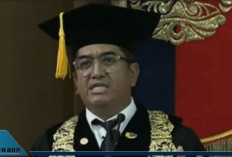 Rektor UI Menangis Ceritakan Perjuangan Mahasiswa Kurang Mampu, Dana Abadi Justru untuk Bantuan