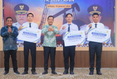 15 Pemuda Muba Dikirim ke PPSDM Migas Cepu