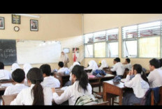 Benarkah Sistem Tinggal Kelas Sudah Dihapus? Ini Fakta dan Penjelasan Resmi Kemendikdasmen