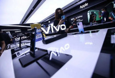 Vivo Y400 vs Vivo Y200: Mana yang Paling Worth It Dibeli Tahun Ini?