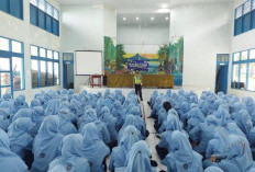 Ini 7 Rekomendasi SMA Terbaik di Kabupaten Lahat Sumatera Selatan, Ada SMA Negeri 4 dan 3